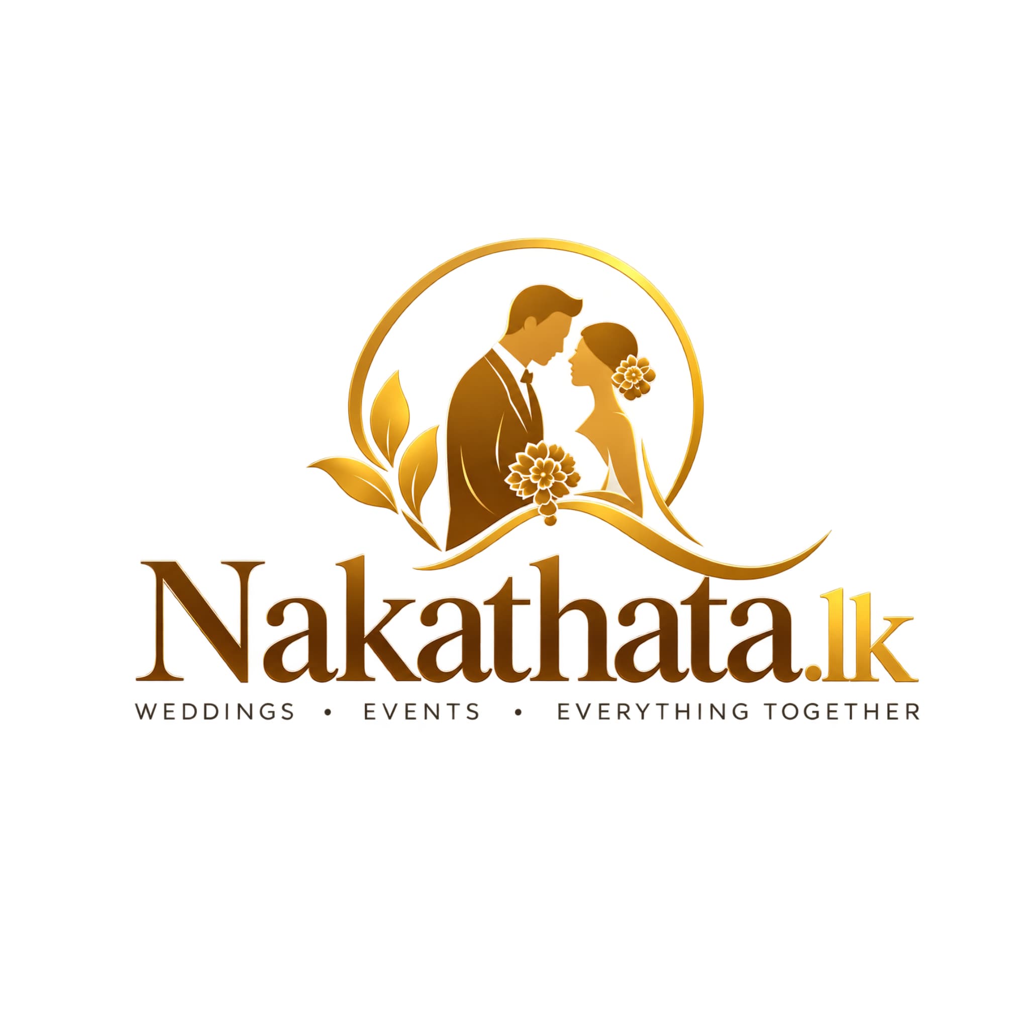 Nakathata.lk — Weddings, Events, Everything Together